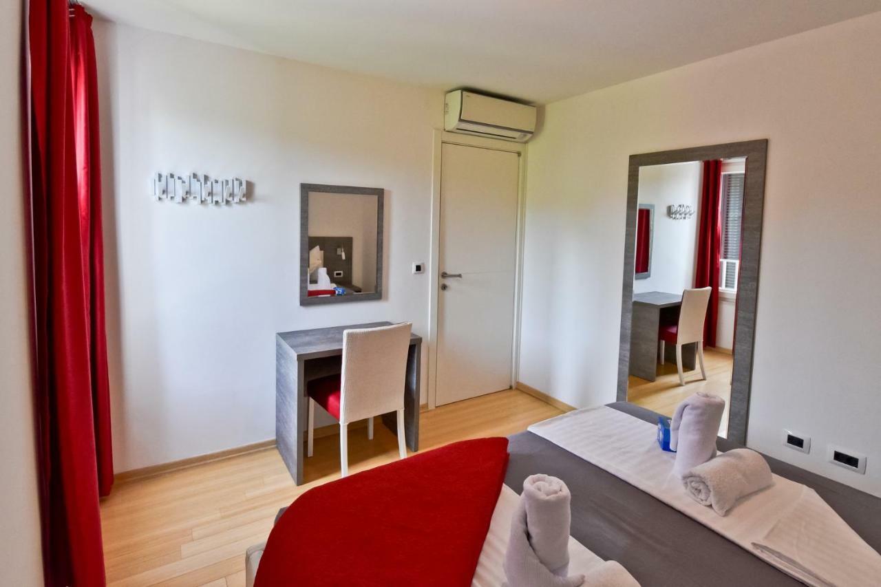 Apartmani Astrado Petrčane Petrcane Exterior foto